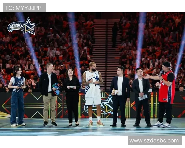 全明星赛大揭秘：揭秘NBA明星球员背后的传奇故事与赛场荣耀