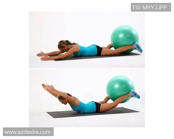 全面提升身体素质的健身器材推荐与使用指南