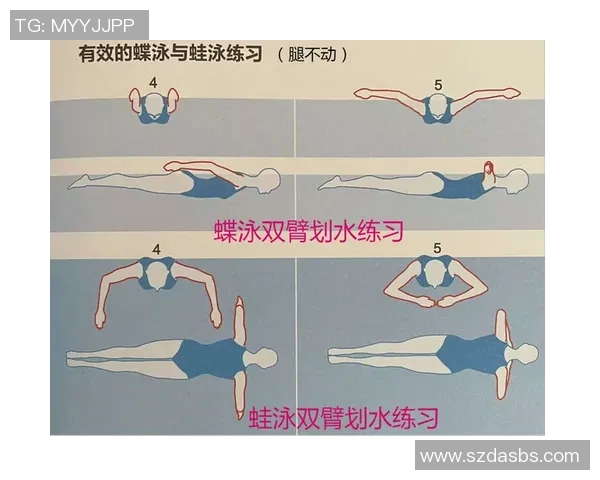 提高游泳水平的核心技巧与科学训练方法全面解析