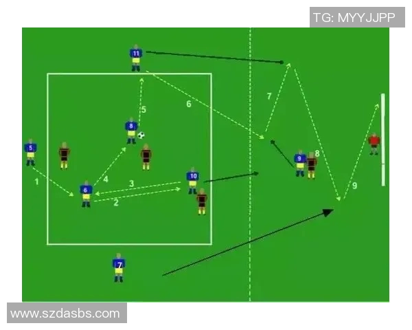 以精准射门技巧为核心解析,提升足球进攻效率的训练方法与实战应用