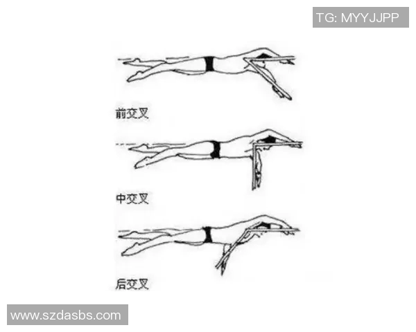 自由泳基础技巧全面解析 提升游泳效率与速度的关键要点 自由泳基础技巧全面解析 提升游泳效率与速度的关键要点