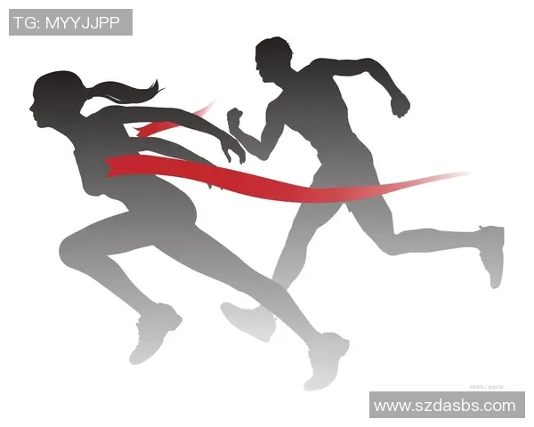 运动员精神：挑战极限与坚持不懈的力量与勇气