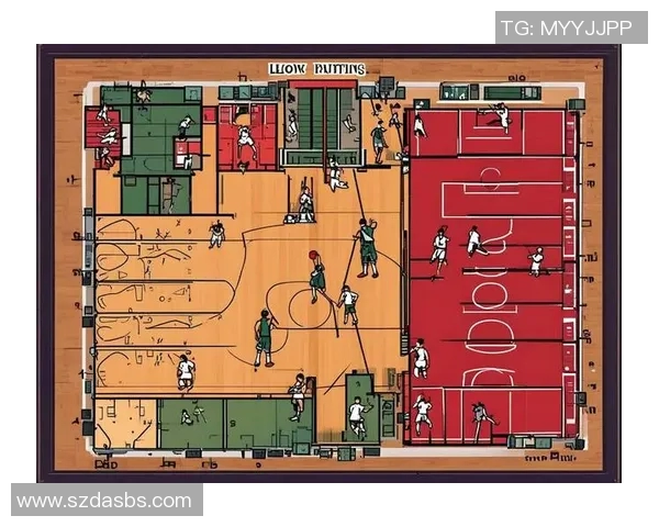 西安篮球队意识对比深度解析与战术发展趋势探讨 西安篮球队意识对比深度解析与战术发展趋势探讨