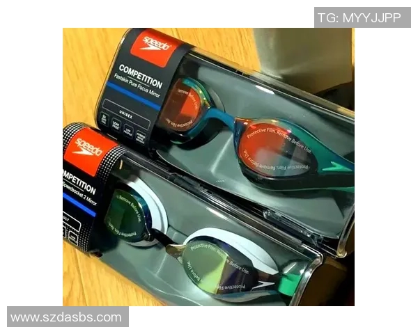 游泳装备推荐全面指南让你选择最适合自己的游泳器材与配件