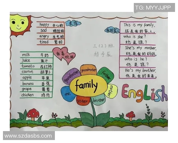 竞技体育英语的语言特点与学习策略分析