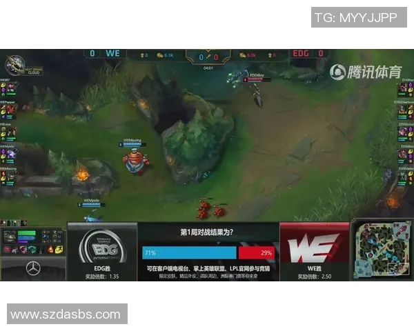 DOTA2战术解析:EDG边路渗透策略与执行的深度探讨