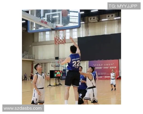 南京篮球队在冠军赛中的默契配合与战术执行分析